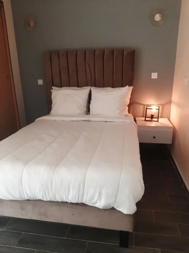 1 Bedroom Economy Apartment with balcony