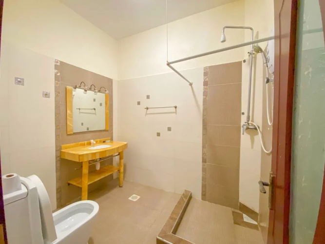 Raha Whitesands Apartments