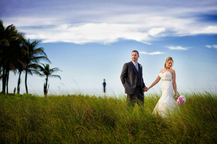 Fort Lauderdale Marriott Pompano Beach Resort & Spa photo 33