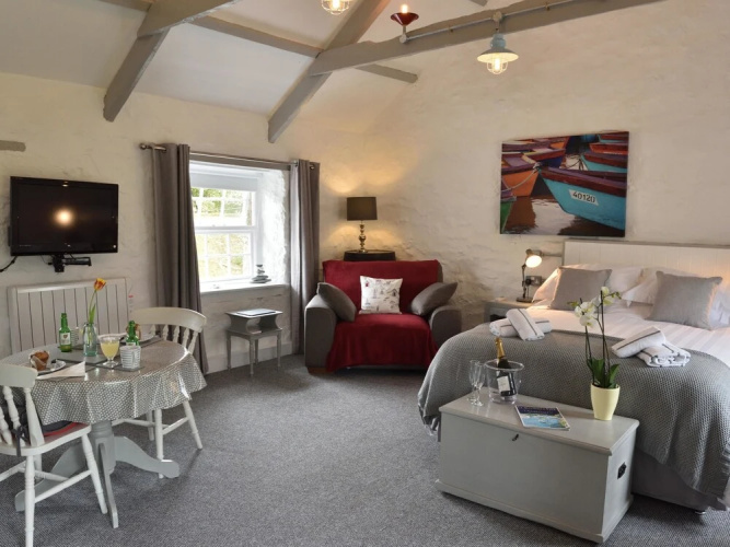 Chypons Farm B&B