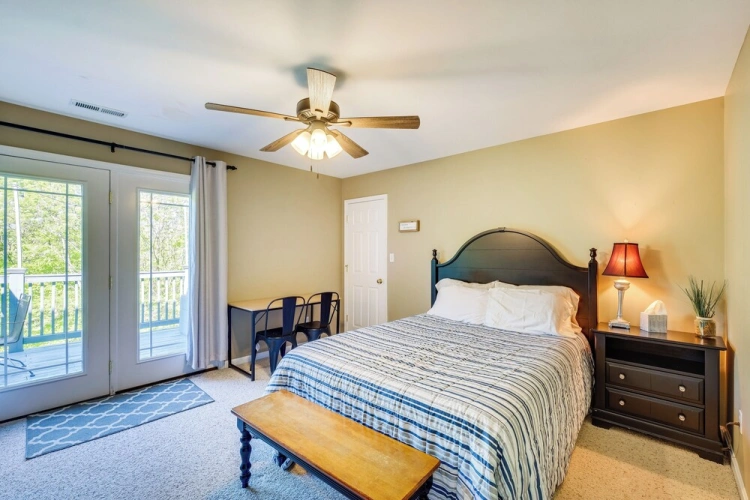 3 Bedrooms Cottage