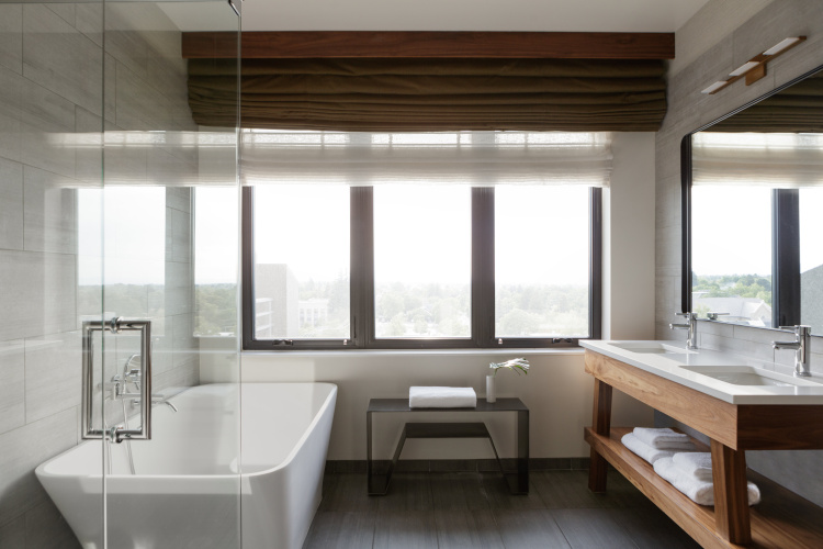 Kimpton Armory Hotel Bozeman photo 28