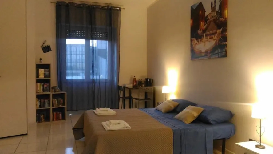 B&B Sa Sindria