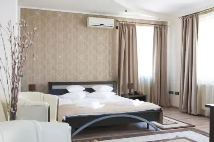 Rao Hotel