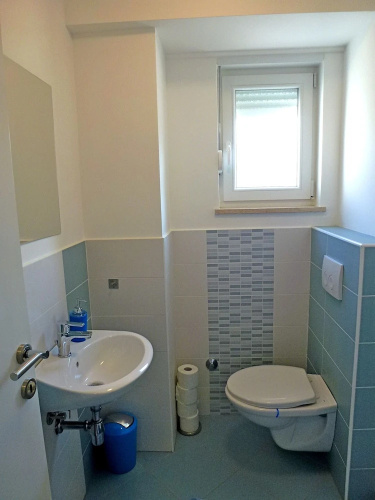 Apartment Nevena