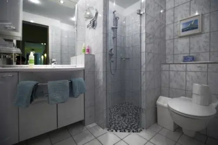 Das kleine Hotel am Park Garni