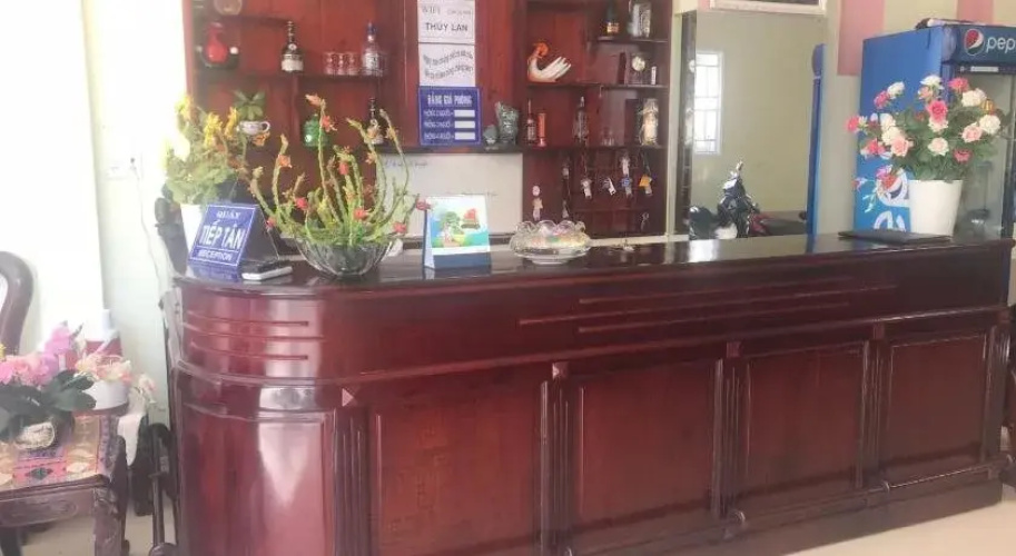 Thuy Lan Hotel