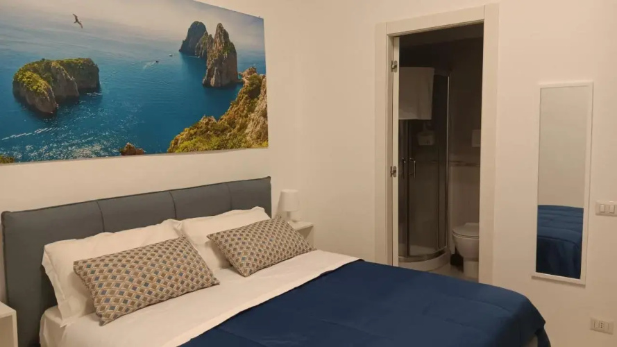 Apartment Chiaia