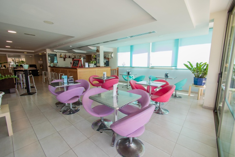 Servatur Alameda De Jandia - Adults Only photo 28