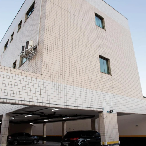 Polar Rio Hotel