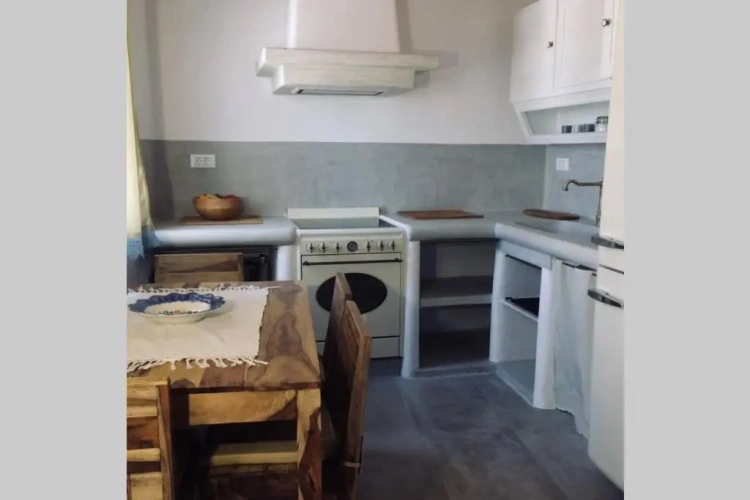 2 Bedrooms Cottage