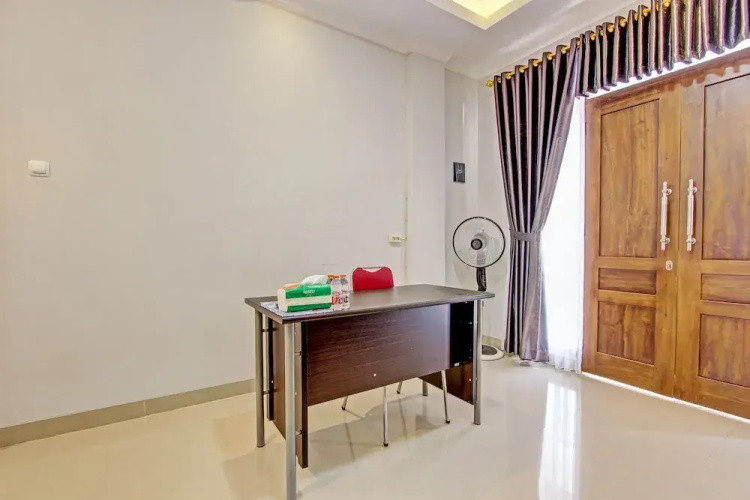 Hotel O Imperial Inn