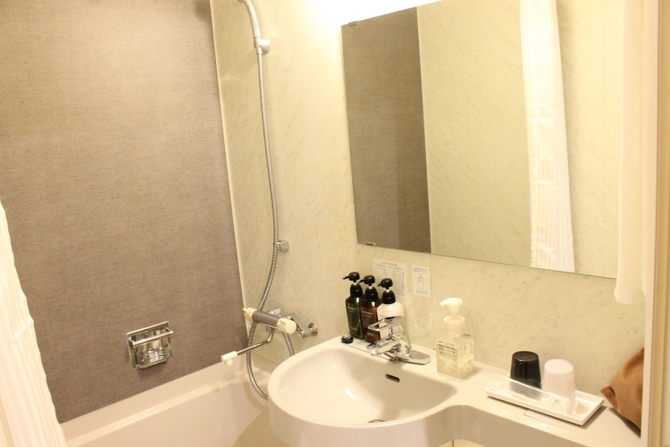 Nishitetsu Inn Shinjuku photo 19