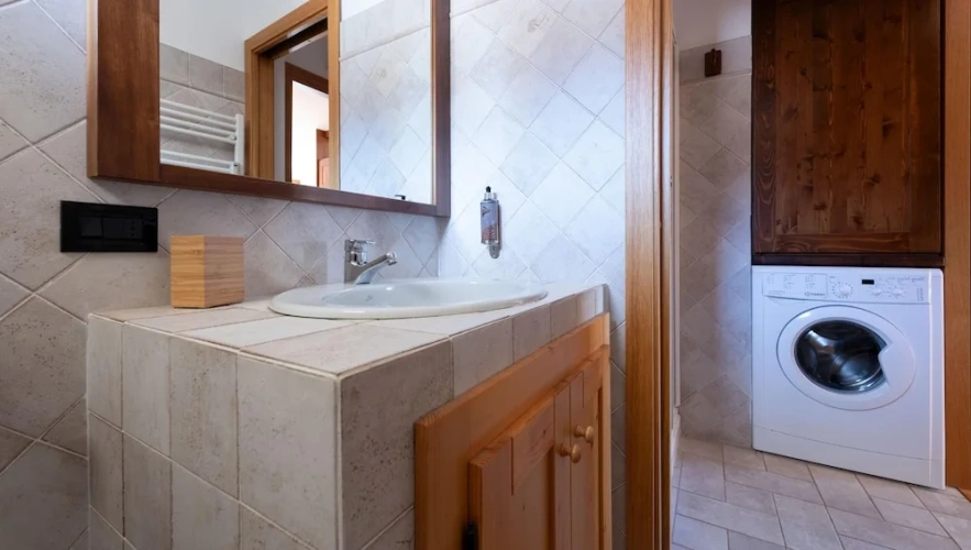 2 Bedrooms Quadruple Apartment