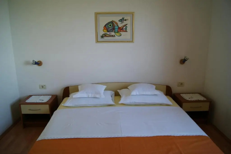 Apartmani Braco Caratan
