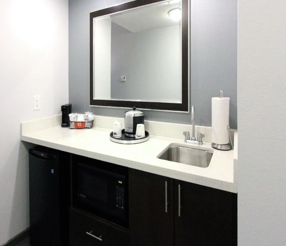 Quadruple Suite