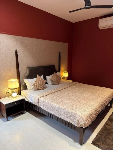 Executive room