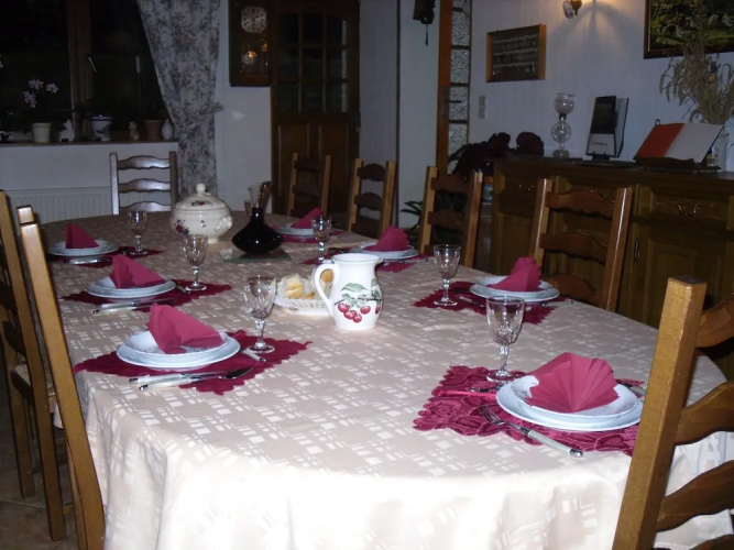 L'hirondelle