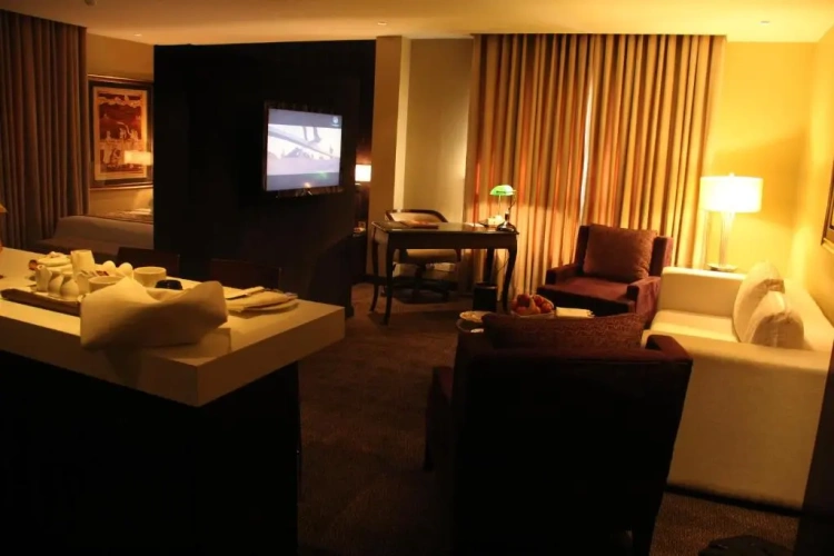 Business Double Suite