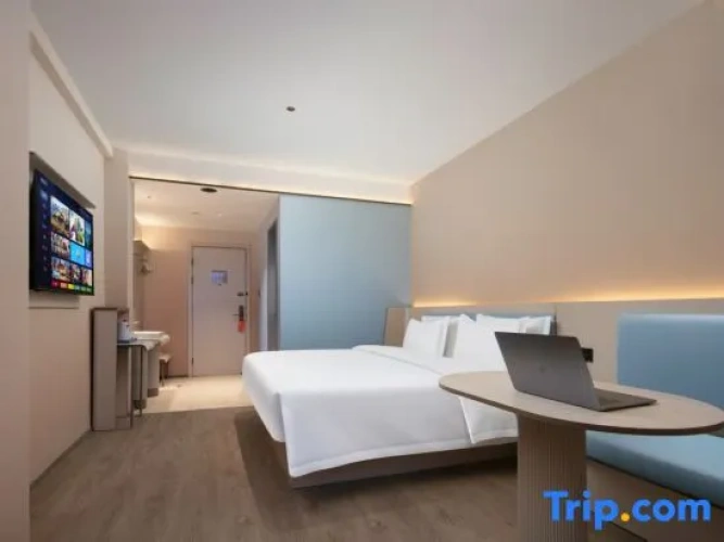 Privilege Double room