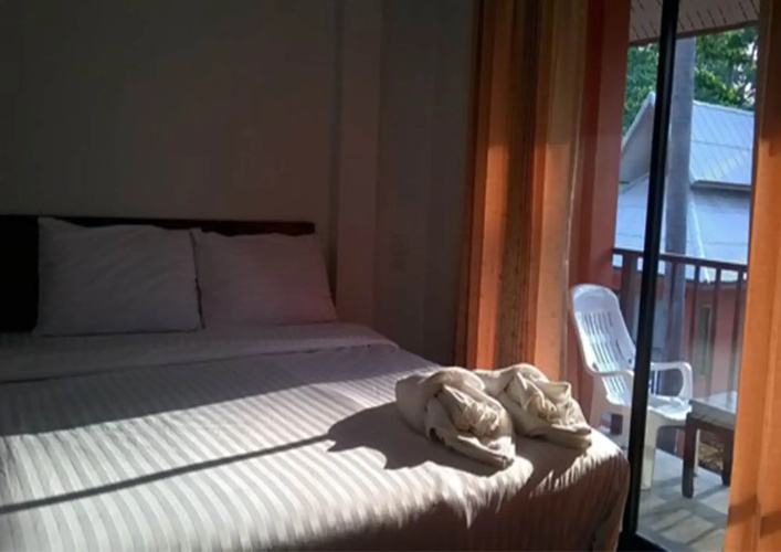 Lanta Cottage