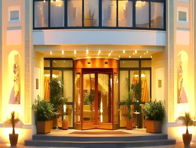 Otel görseli