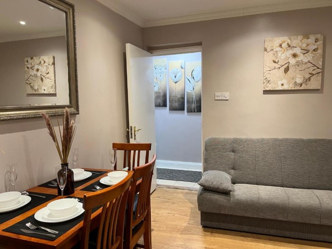 Superior Apartment