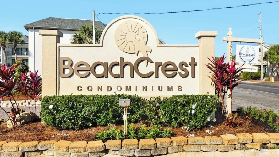 Beachcrest - Grayton Beach, FL
