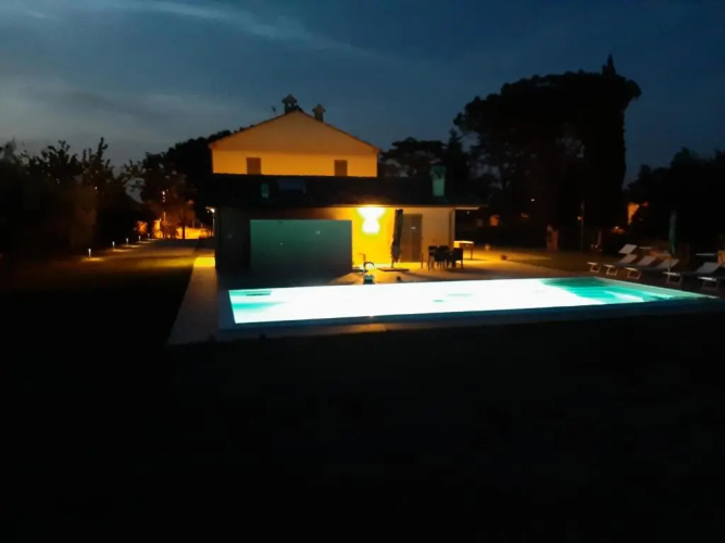 Villa Sofia