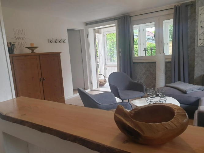 Ferienhaus am Horstberg