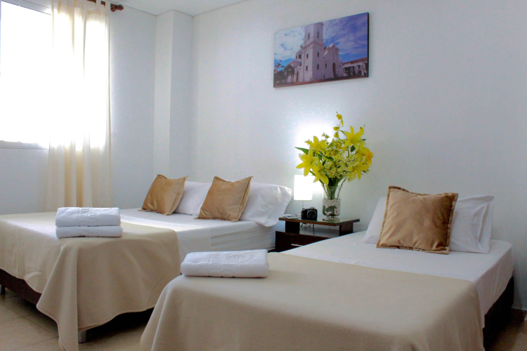 Hotel Tucuraca by DOT Tradition