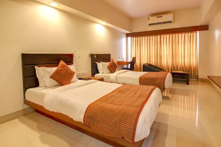 Hotel Yuvraj