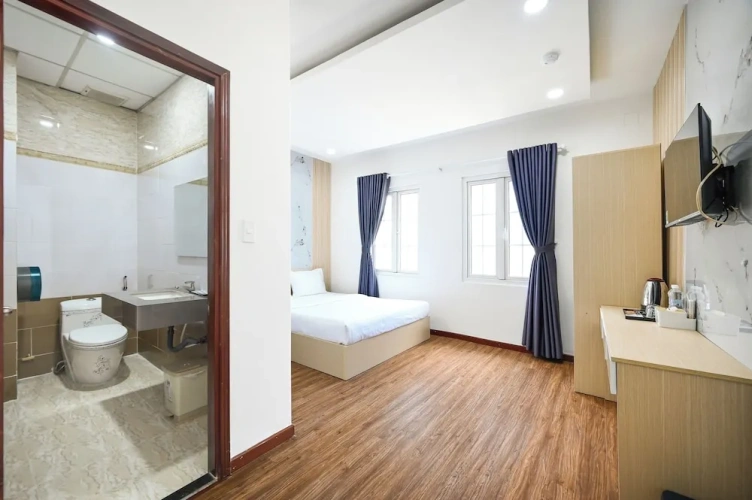 Superior Double room