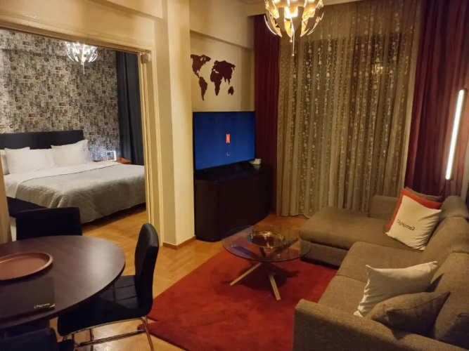 Hotelbild