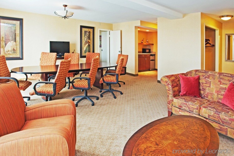 Holiday Inn Nashville-Vanderbilt (Dwtn) photo 27