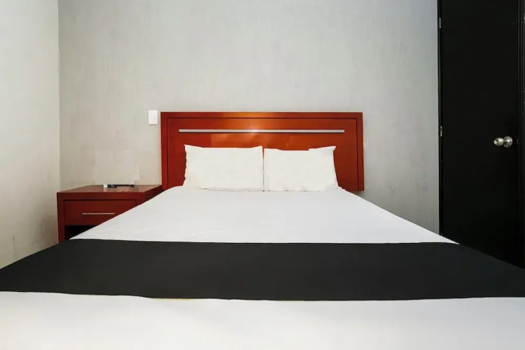 Hotel Los Ruiz Señores