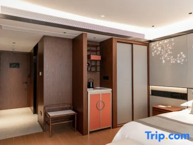 Deluxe Double Villa