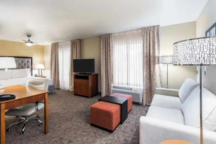Double Junior Suite