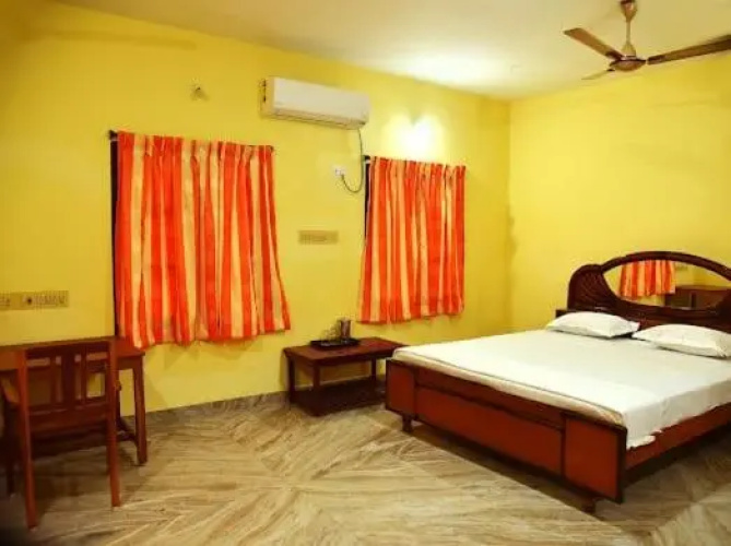 Smith Guest House