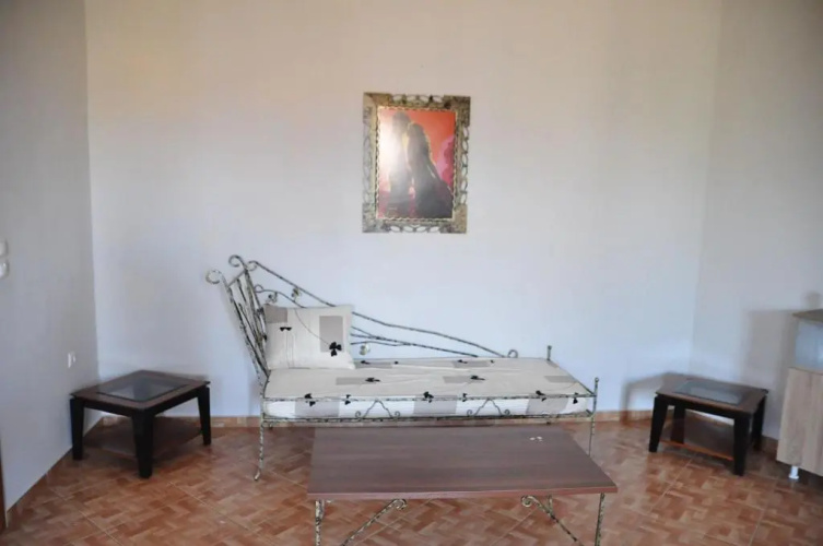Maritsas House