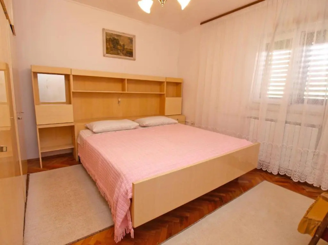 Apartments Cocaletto 1066