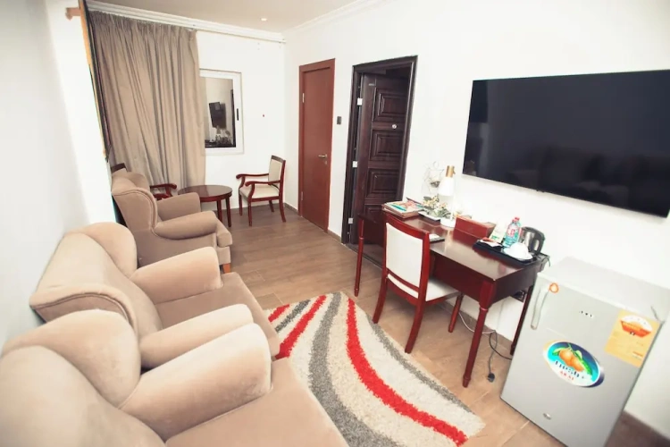 Junior Suite