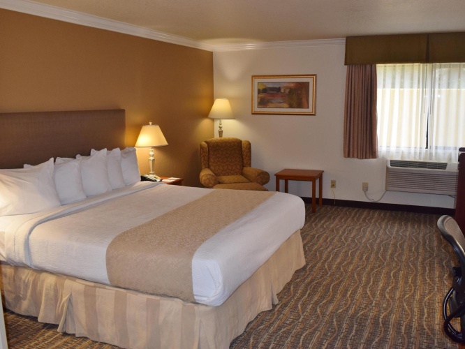 Standard room