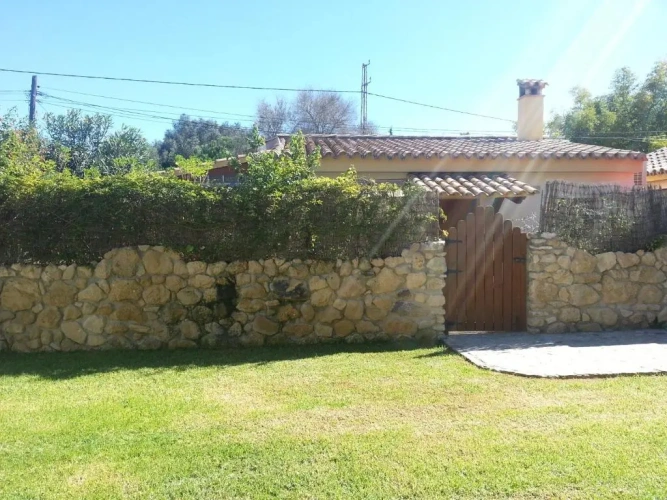 1 Bedroom Cottage