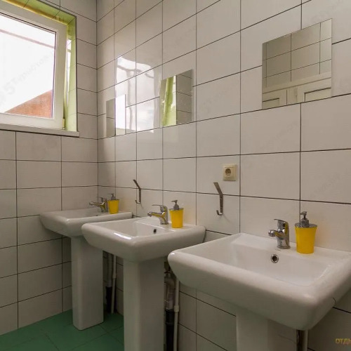 Фотография номера гостевого дома Виктория