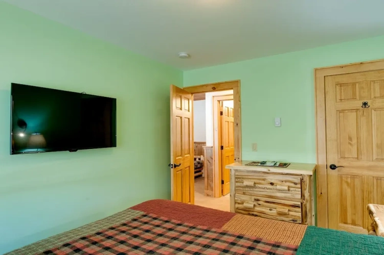 3 Bedrooms Standard room