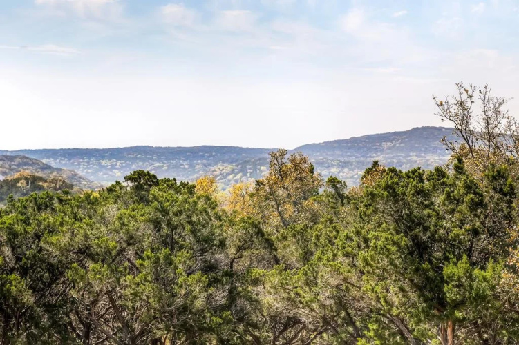 TNT Hill Country Getaways