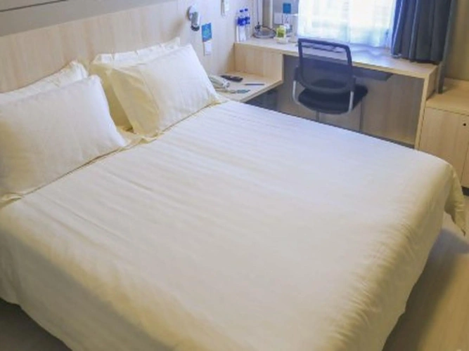 Business Double room with view