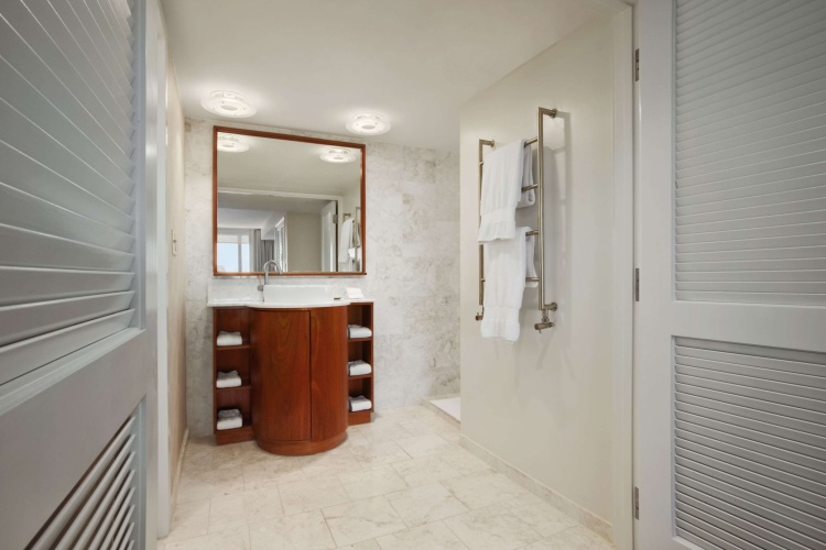 Hilton Miami Airport Blue Lagoon photo 18