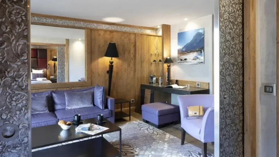 Comfort Suite